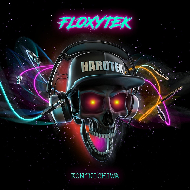 Floxytek - Kon��nichiwa