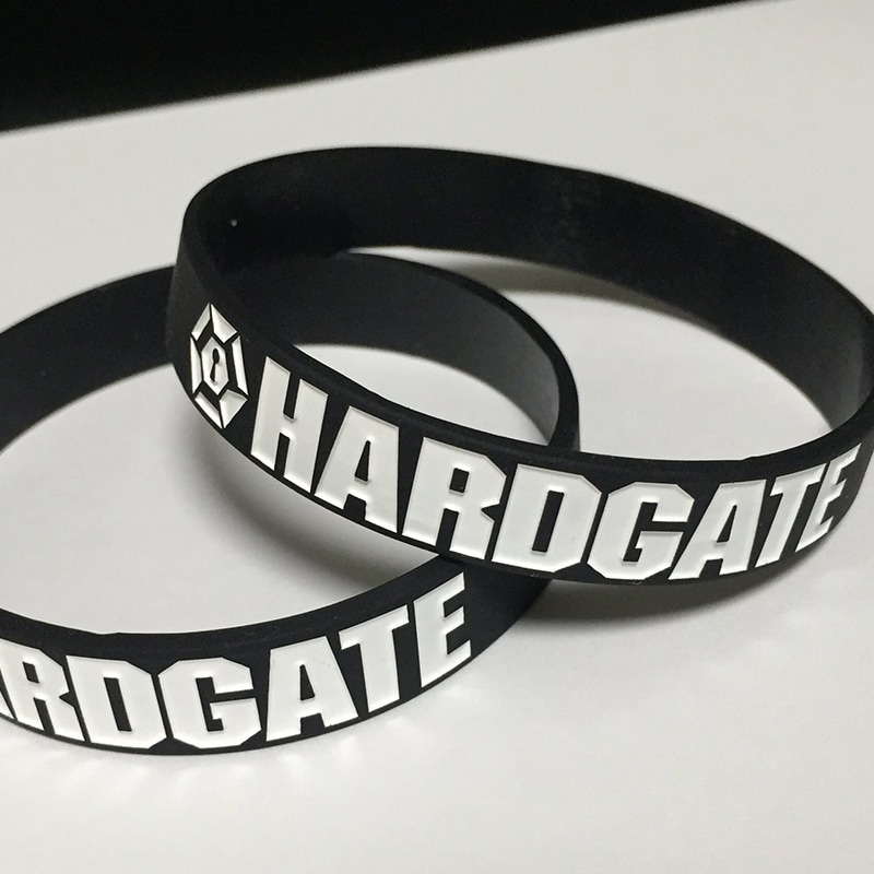 HARDGATE シリコンバンド | すべての商品 | TANO*C STORE