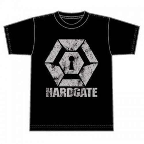 HARDGATE T (֥åߥ졼)