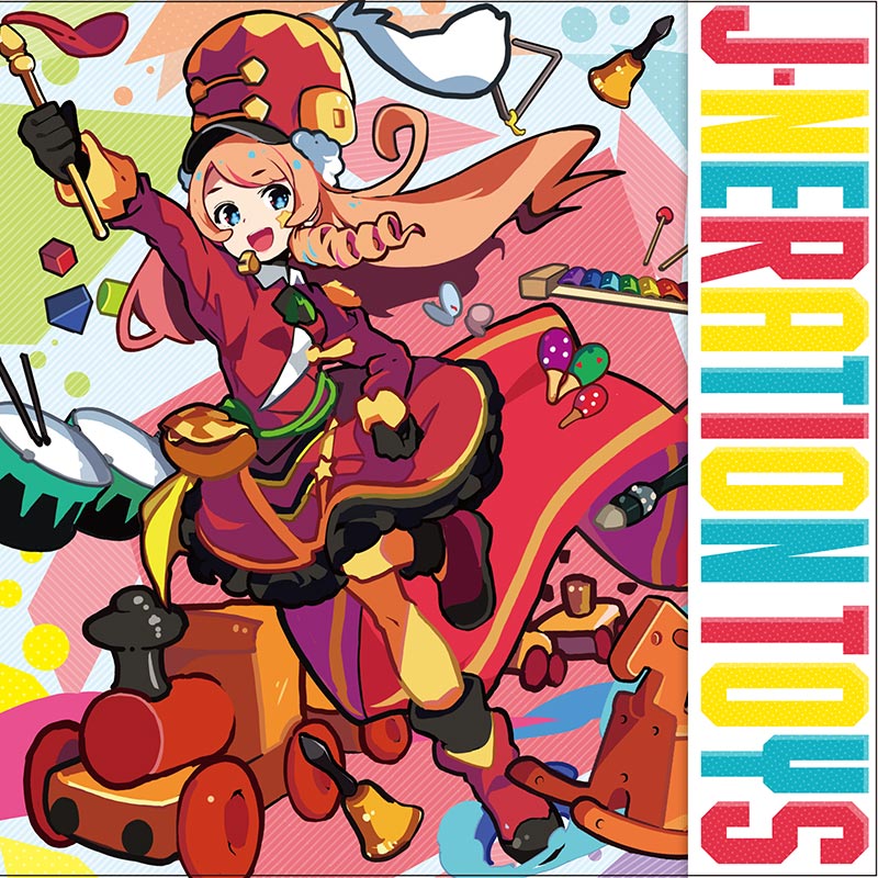 J-NERATION TOYS | OTHER LABEL,J-NERATION | TANO*C STORE