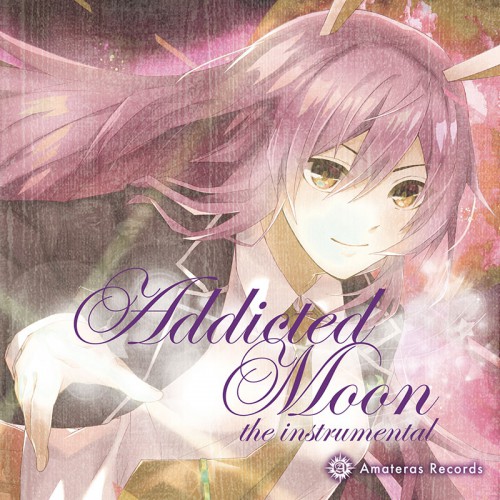 Addicted Moon the instrumental