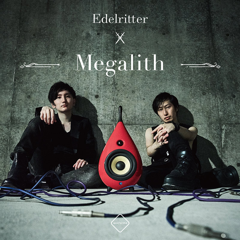 Edelritter - Megalith | OTHER LABEL,wavforme | TANO*C STORE