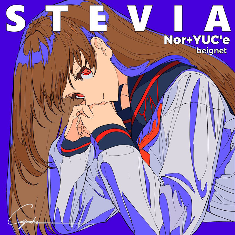 STEVIA | OTHER LABEL,ゆーしえ / YUC'e | TANO*C STORE