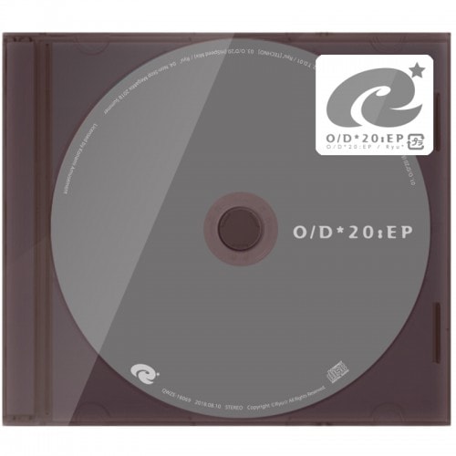 ڽλ O/D*20:EP / Ryu
