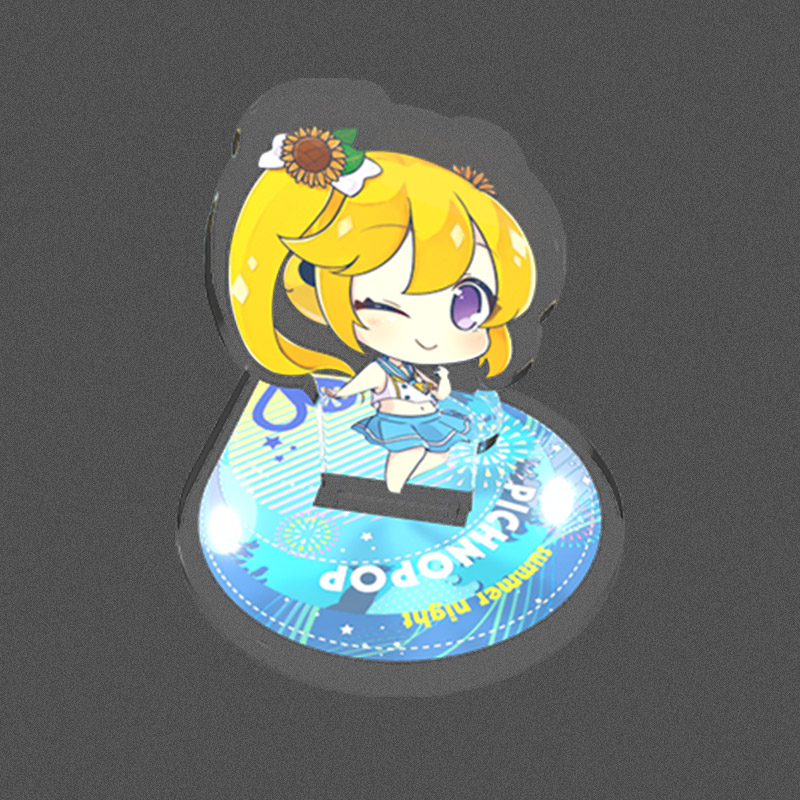 P子オールシーズン アクリルスタンド -Summer- | すべての商品 | TANO