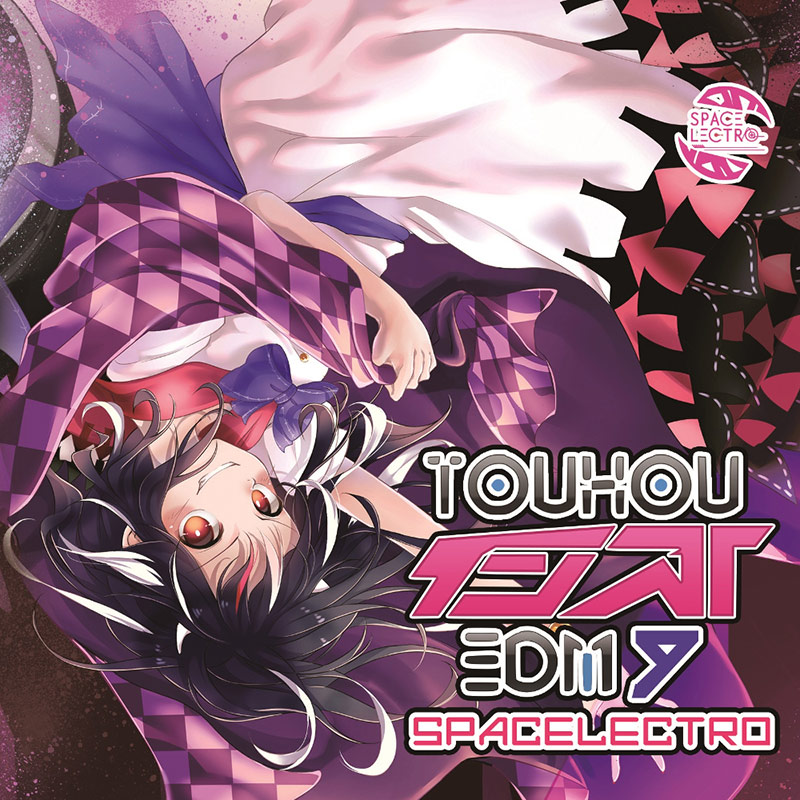 東方インストEDM9 | OTHER LABEL,SPACELECTRO | TANO*C STORE