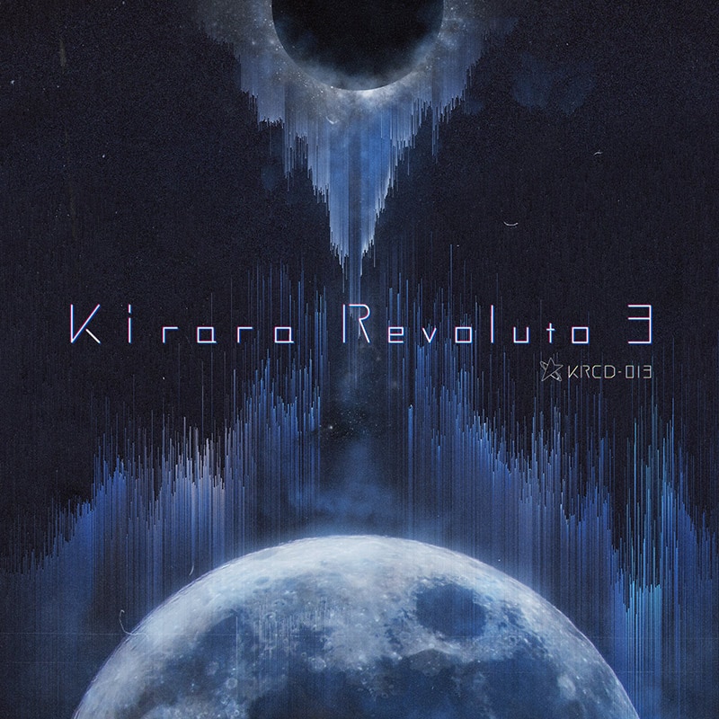 Kirara Revoluto 3