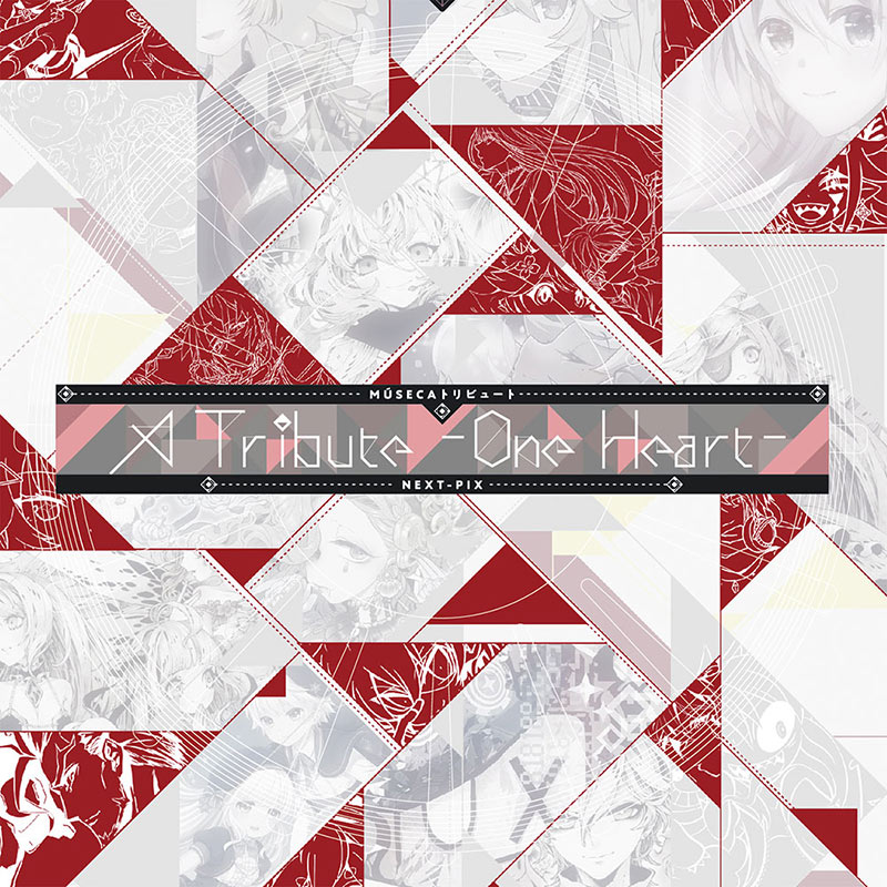 ☆非売品 レア☆ MUCC / COVER PARADE アルバム CD ムック