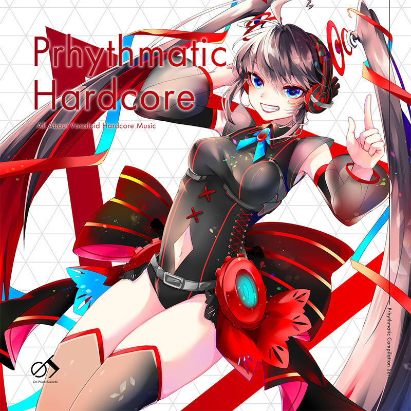 Prhythmatic Hardcore | OTHER LABEL,On Prism Records | TANO*C STORE