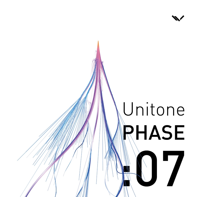 Unitone PHASE:07 | OTHER LABEL,Unitone | TANO*C STORE