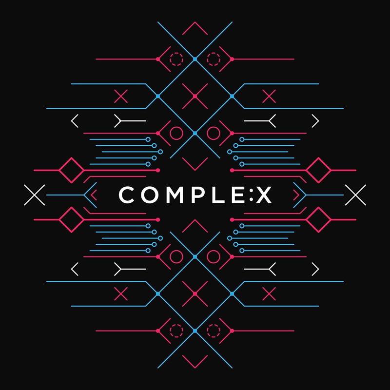 ̲ʡ COMPLE:X