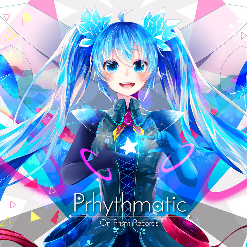 ڽλ Prhythmatic