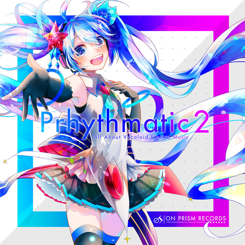 ڽλ Prhythmatic2