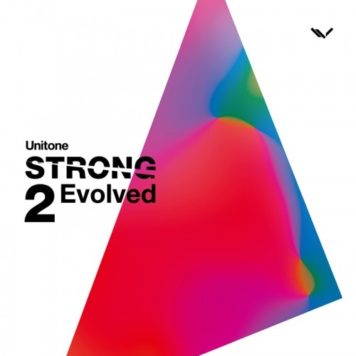 Unitone STRONG 2: Evolved