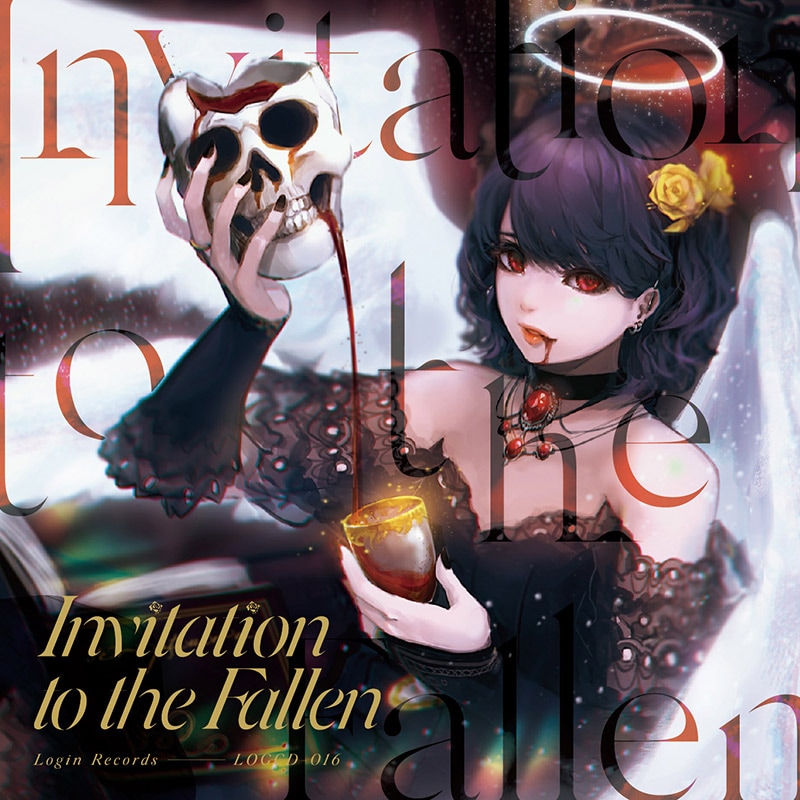 Invitation to the Fallen | OTHER LABEL,Login Records | TANO*C STORE