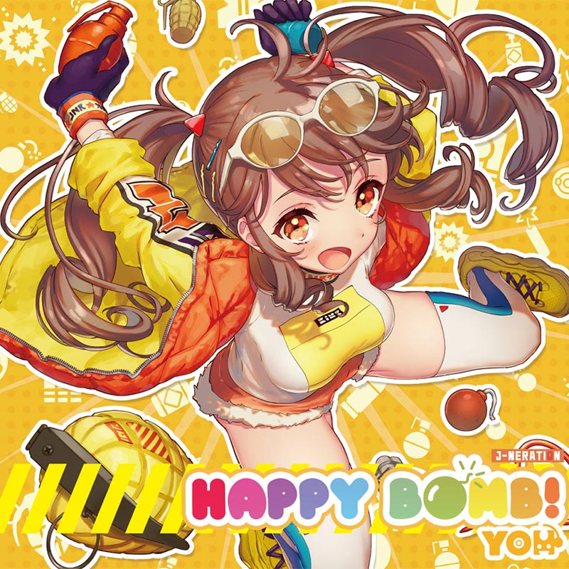 HAPPY BOMB! | OTHER LABEL,J-NERATION | TANO*C STORE