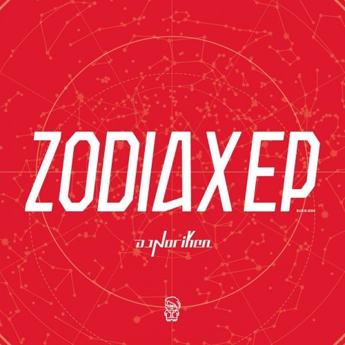 ZODIAX EP