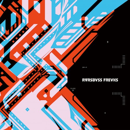 ڽλ RVRSBASS FREVKS