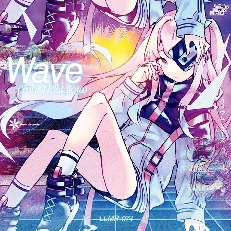 Wave (Your Nostalgia) | OTHER LABEL,Lilium Records | TANO*C STORE