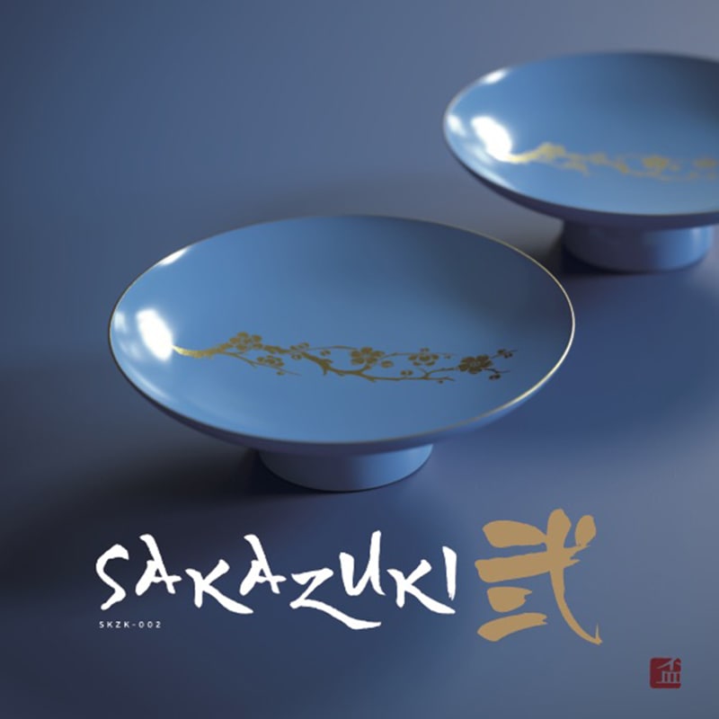 盃SAKAZUKI弐 | OTHER LABEL,ZPPTRAX / PINK PONG | TANO*C STORE