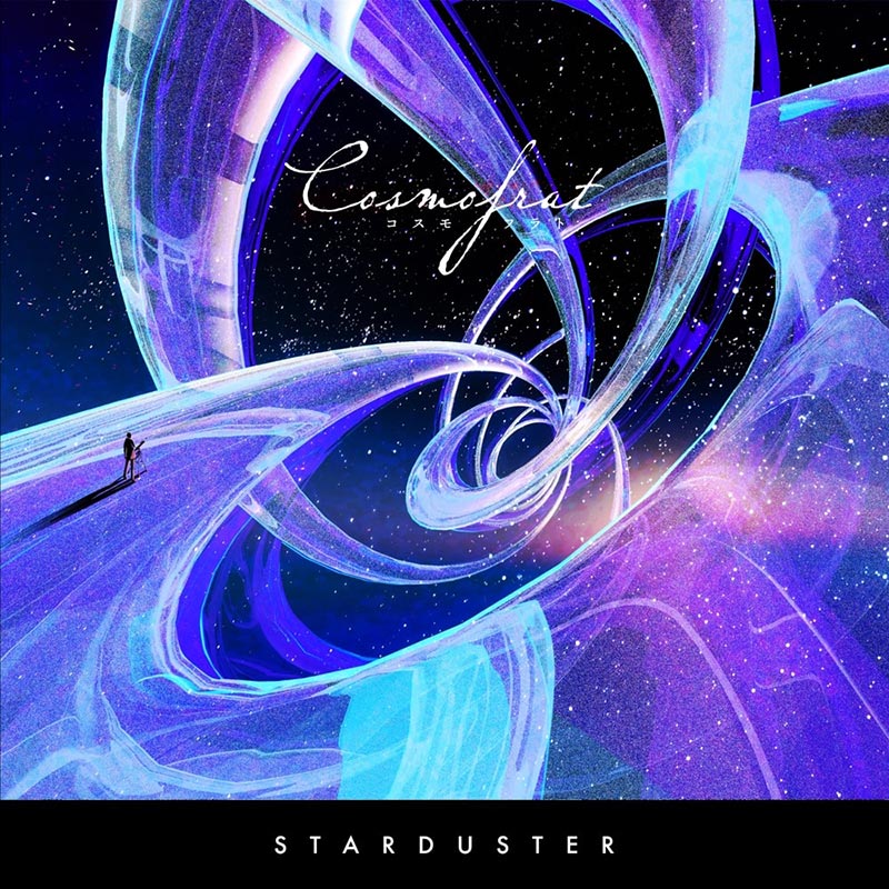 Starduster | OTHER LABEL,Digital Logics | TANO*C STORE