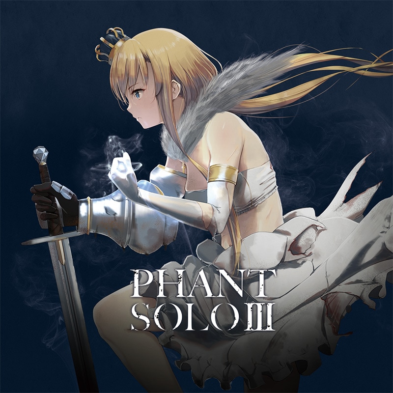 Phant Solo III | OTHER LABEL,compllege / Taishi | TANO*C STORE