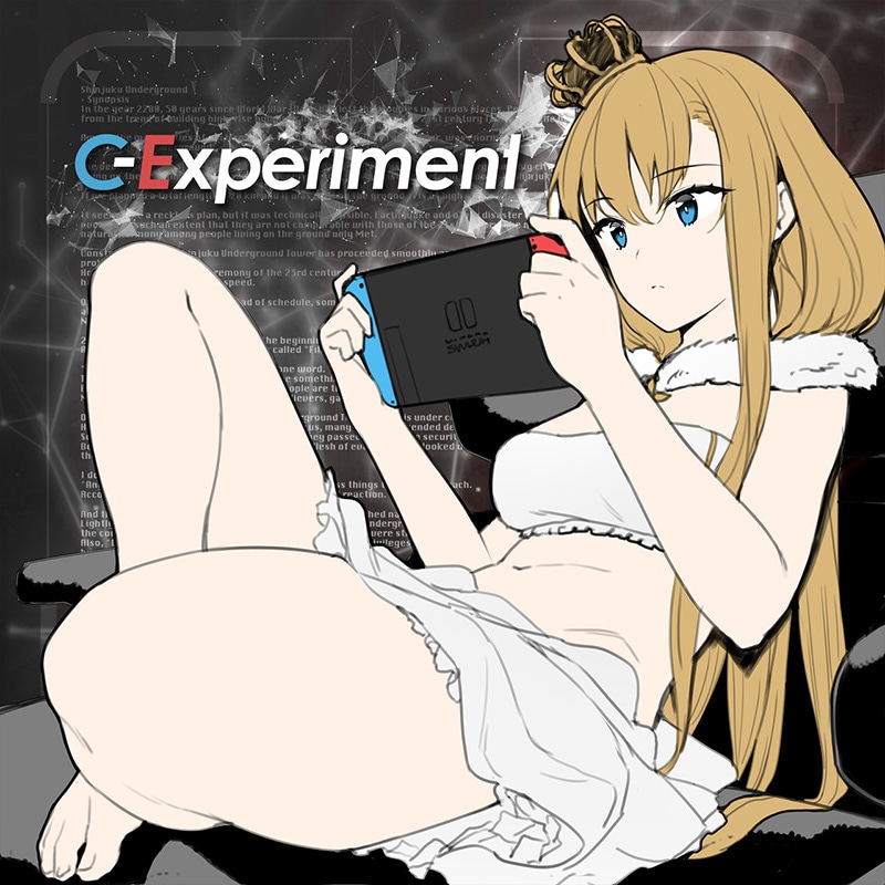 C-Experiment | OTHER LABEL,compllege / Taishi | TANO*C STORE
