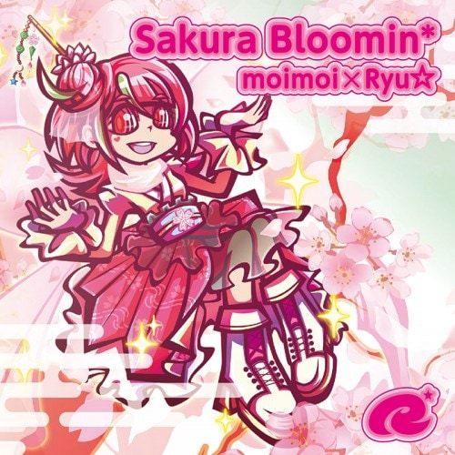 ڽλ Sakura Bloomin* / moimoi x Ryu