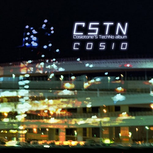 CSTN