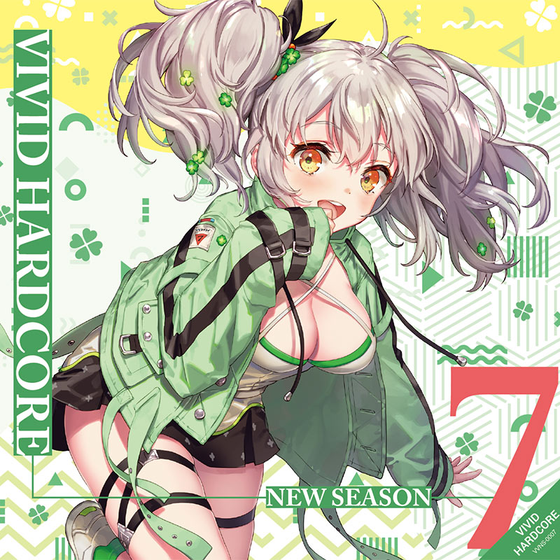 VIVID HARDCORE -New Season- 7 | OTHER LABEL,VIVID HARDCORE | TANO