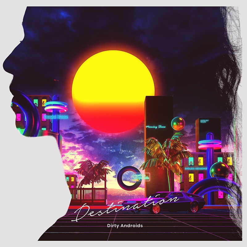 Destination | OTHER LABEL,DA Recording / Dirty Androids | TANO*C STORE