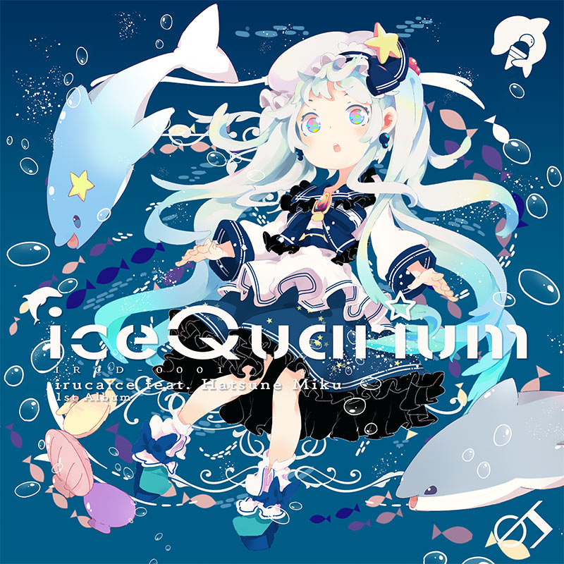 iceQuarium | OTHER LABEL,On Prism Records | TANO*C STORE
