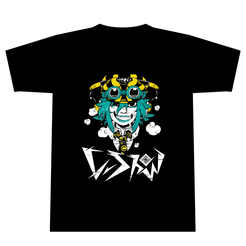 C-Show ファーストオリジナルTシャツ | すべての商品 | TANO*C STORE