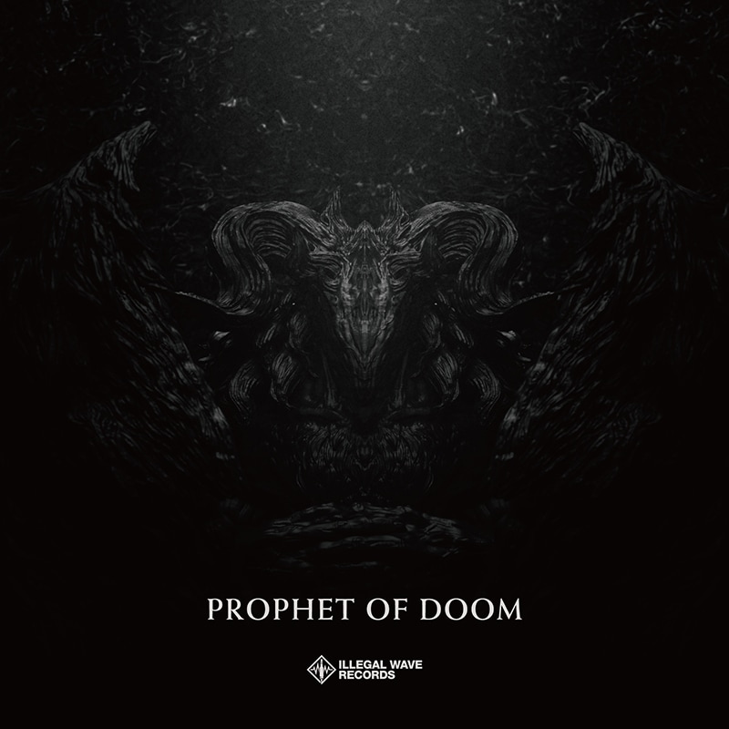Prophet of Doom | OTHER LABEL,Illegal wave Records | TANO*C STORE