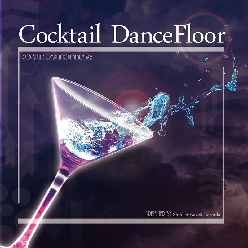 その他 Invitation Cocktail DanceFloor | OTHER LABEL,Shinkai waveS Records | TANO*C STORE