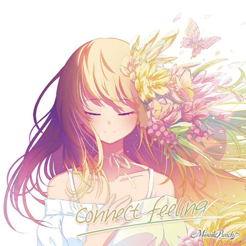 Connect feeling | OTHER LABEL,MisoilePunch♪ | TANO*C STORE