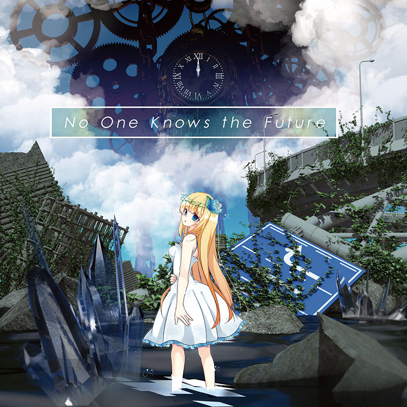 No One Knows the Future