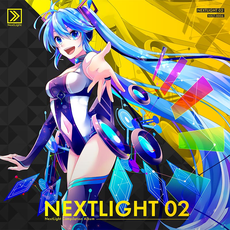 洋楽 Lit'l Mon Star - The Nerve NEXTLIGHT 02 | OTHER LABEL,NextLight | TANO*C STORE