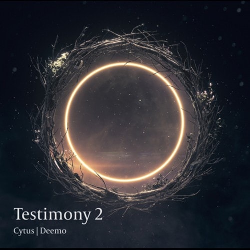 Testimony 2 Cytus | Deemo -Crossfade Movie-