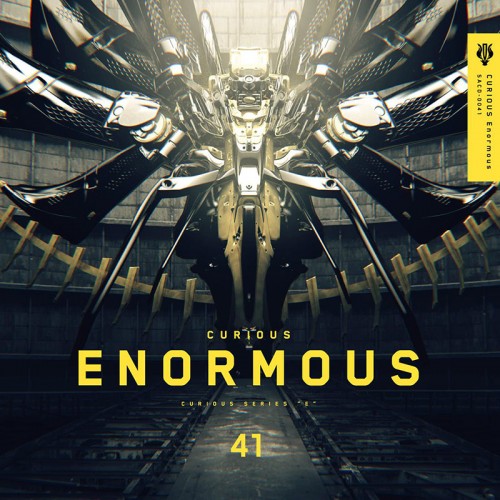 ̲ʡ CURIOUS -Enormous-