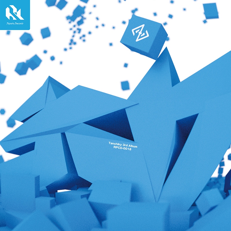 3RD | OTHER LABEL,Riparia Records | TANO*C STORE