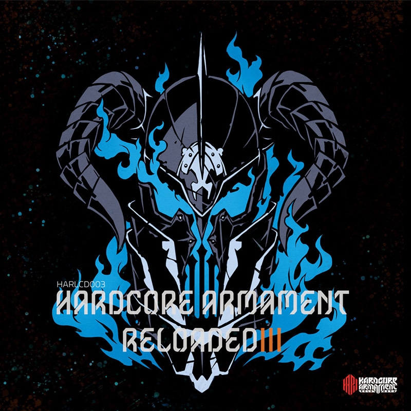 Hardcore Armament Reloaded Vol.III | OTHER LABEL,Hardcore Armament
