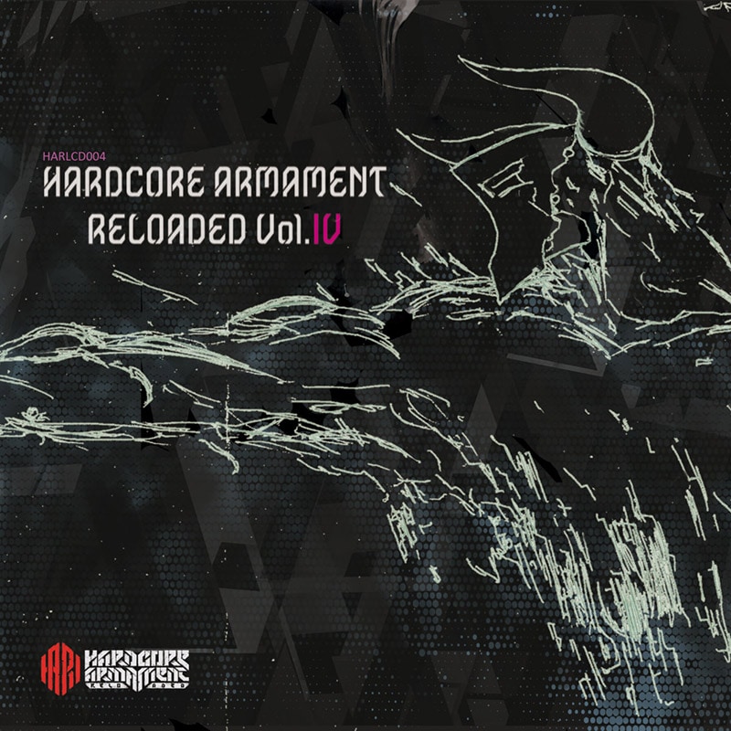 Hardcore Armament Reloaded Vol.IV | OTHER LABEL,Hardcore Armament