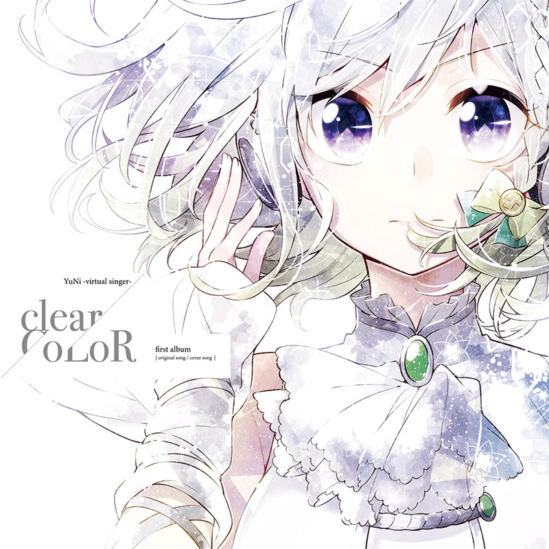 clear / CoLoR (̾) / YuNi