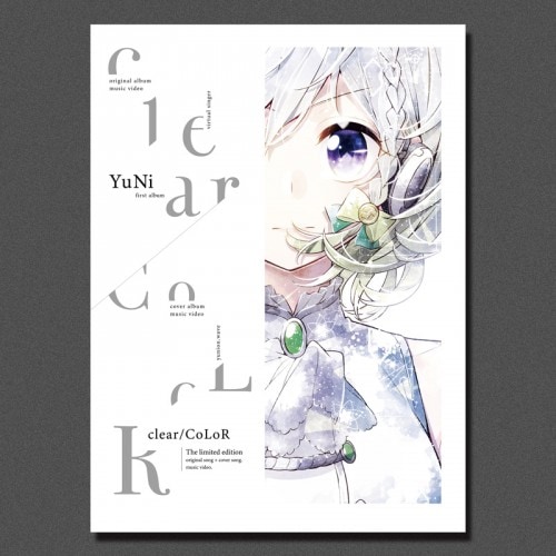 clear / CoLoR (�����) / YuNi