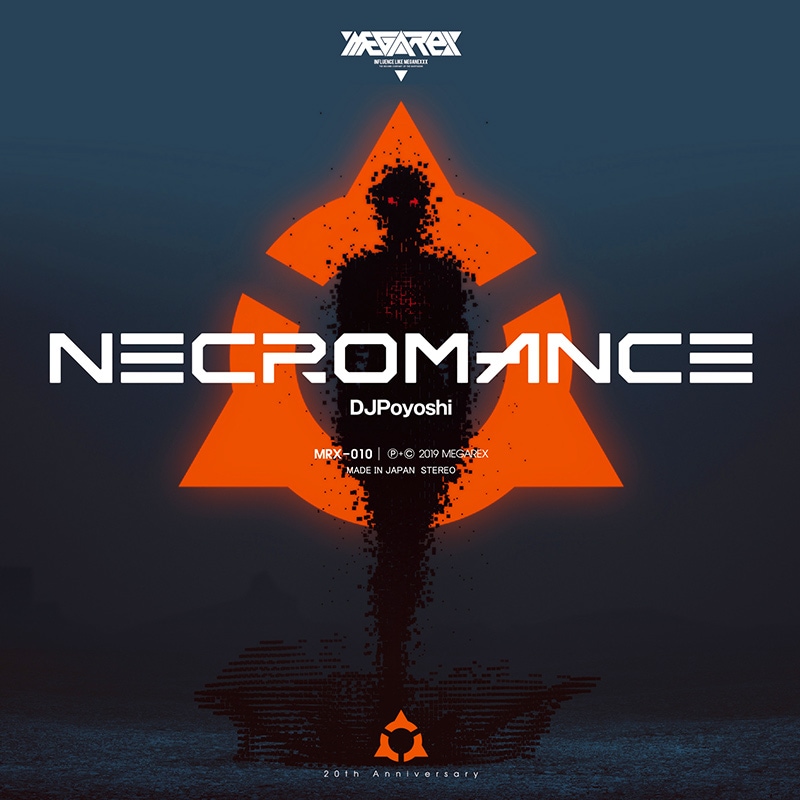 ̲ʡ DJPoyoshi - NECROMANCE