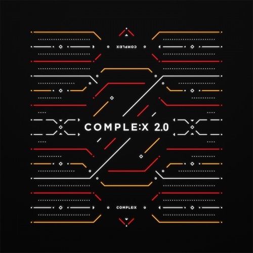 ̲ʡ COMPLE:X 2.0