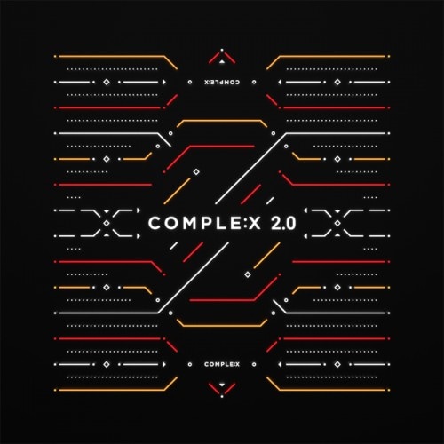 ̲ʡ COMPLE:X 2.0