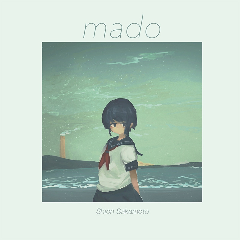 mado | OTHER LABEL,使い捨てレコーズ | TANO*C STORE