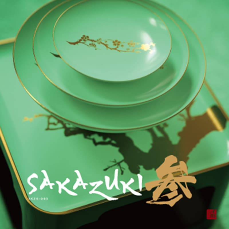 ��SAKAZUKI��